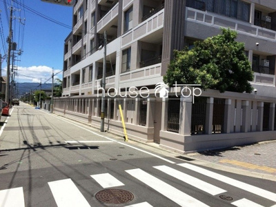 【周辺】 | ワコーレセレス若草町 | 西宮市若草町　ワコーレセレス若草町