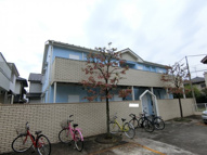 国立市西２丁目のアパートの画像