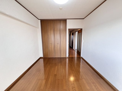 【洋室】 | グレイスフォート岬