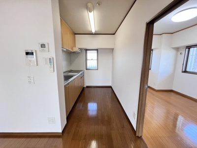 【内装】 | グレイスフォート岬