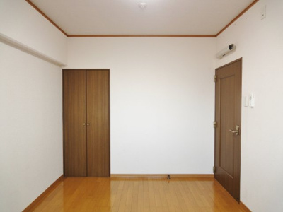 【洋室】 | グレイスフォート岬
