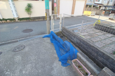 【その他共用部分】 | ベクウェーム豊中