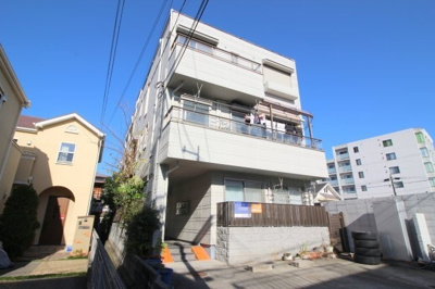 【外観】 | ベクウェーム豊中