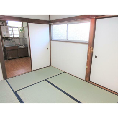  | 白樺荘
