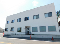 三浦市南下浦町菊名のアパートの画像