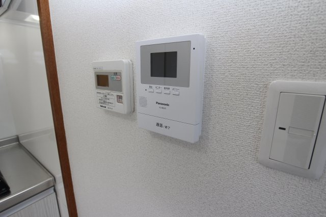 【セキュリティ】 | ベルテック打越