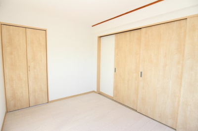 【洋室】 | ベルテック打越