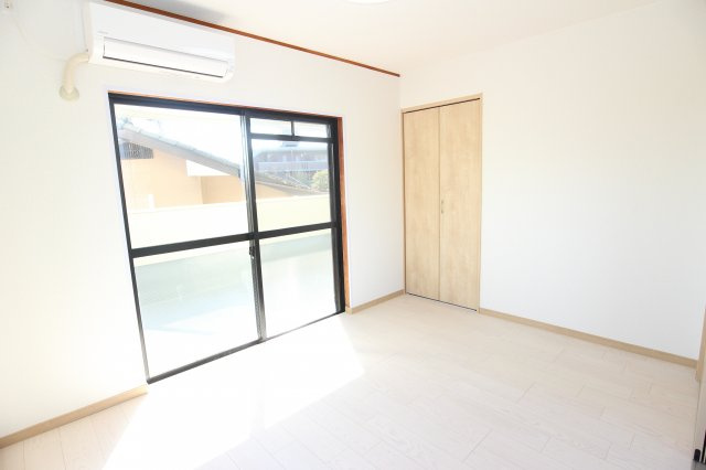 【洋室】 | ベルテック打越