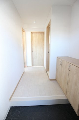 【玄関】 | ベルテック打越