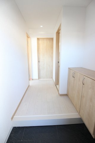 【玄関】 | ベルテック打越