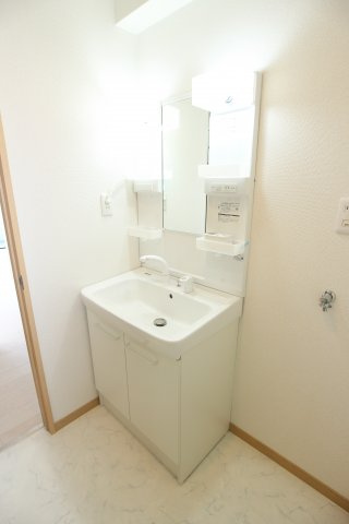 【洗面所】 | ベルテック打越