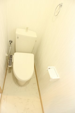 【トイレ】 | ベルテック打越