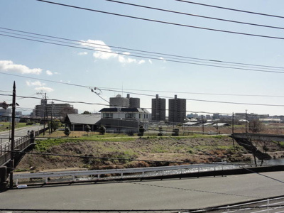 【展望】 | ベルテック打越