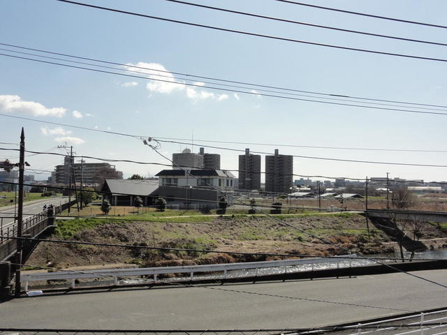 【展望】 | ベルテック打越