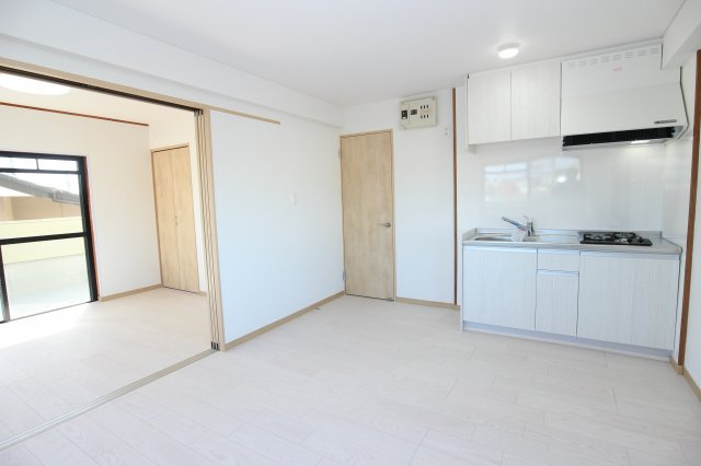 【居間・リビング】 | ベルテック打越