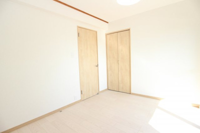 【洋室】 | ベルテック打越