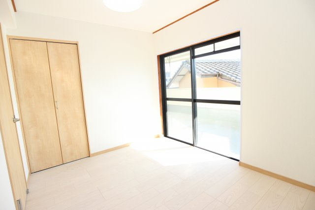 【洋室】 | ベルテック打越