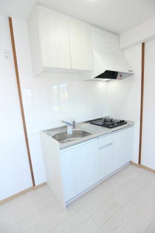 【キッチン】 | ベルテック打越