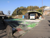 売地　東山町の画像