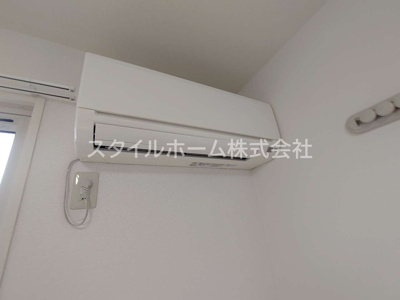 【設備】 | バイオ２１　１５－２１ | 別部屋写真です。