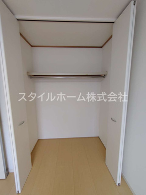 【収納】 | バイオ２１　１５－２１ | 別部屋写真です。