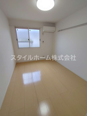 【居間・リビング】 | バイオ２１　１５－２１ | 別部屋写真です。
