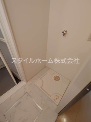 【設備】 | バイオ２１　１５－２１ | 別部屋写真です。