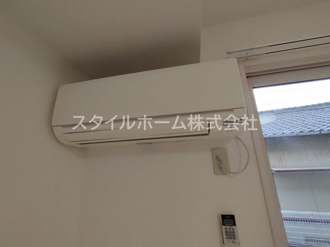 【設備】 | バイオ２１　１５－２１ | 別部屋写真です。