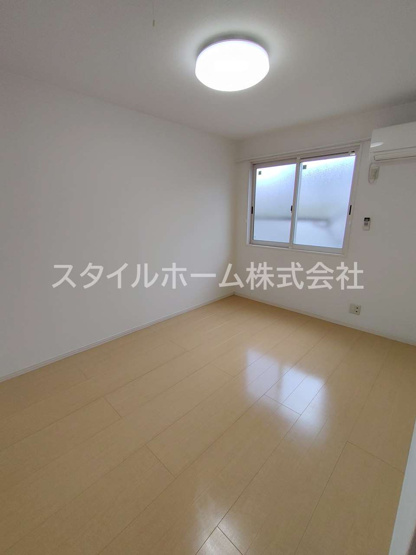 【内装】 | バイオ２１　１５－２１ | 別部屋写真です。
