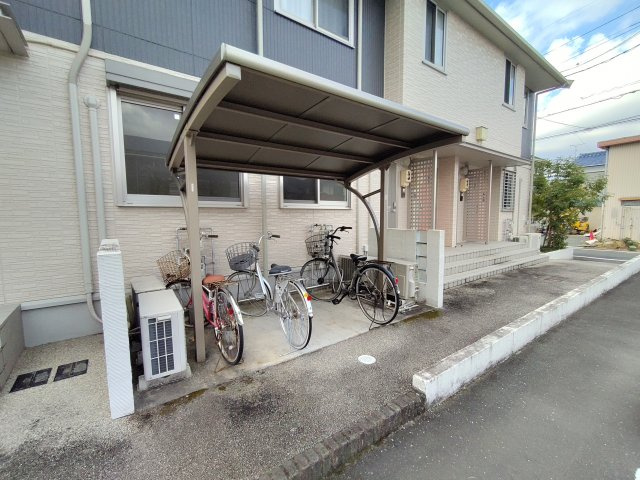 【その他共用部分】 | バイオ２１　１５－２１
