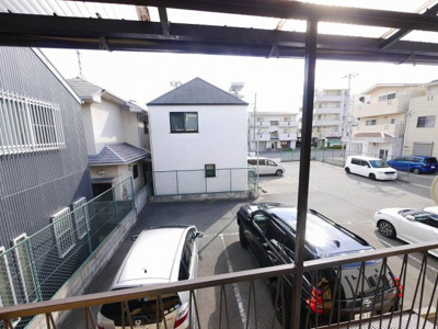 【展望】 | 大内通1丁目戸建