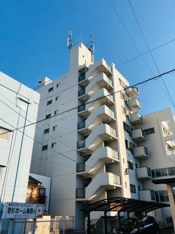 仲介手数料0！！ラフォーレシミズⅢ