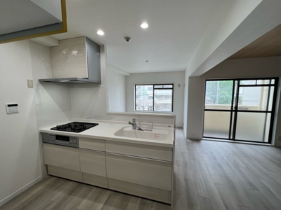  | カサクレスト