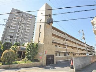 【外観】 | カサクレスト | 外観もきれいです