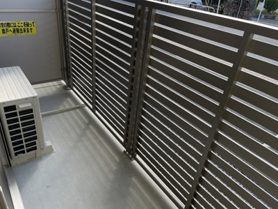 【バルコニー】 | クレイノＭＩＲＡＩ