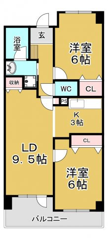【間取り】 | ノア本屋敷
