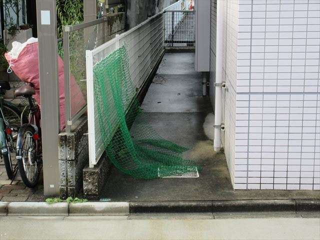 センキのその他共用部分|センキ