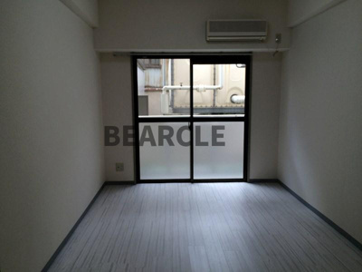 【居間・リビング】 | 京卓ハイツ