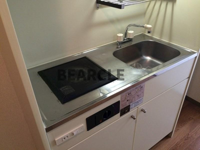 【キッチン】 | 京卓ハイツ