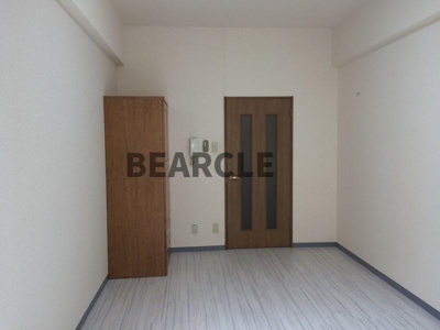 【寝室】 | 京卓ハイツ