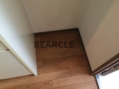 【収納】 | 京卓ハイツ