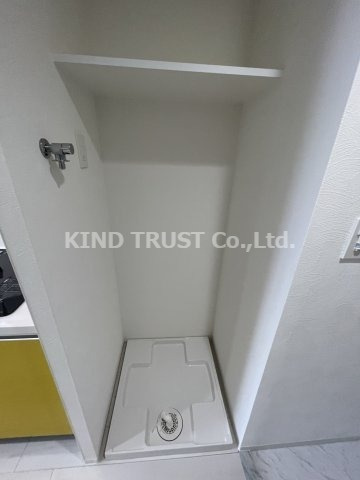 ビガーポリス417天満橋Ⅱの設備