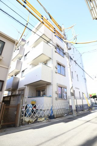 Prendre（プランドール）杉並宮前の展望|■大手ハウスメーカー、パナソニックホームズ施工■