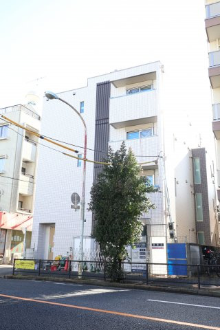 Prendre（プランドール）杉並宮前のその他共用部分|■大手ハウスメーカー、パナソニックホームズ施工■