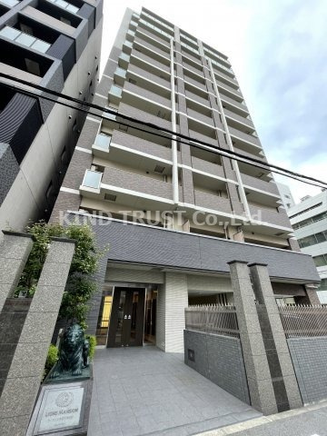 ライオンズ大阪天満の杜