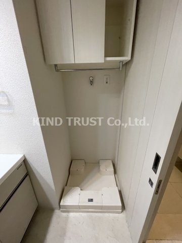 ライオンズ大阪天満の杜の設備