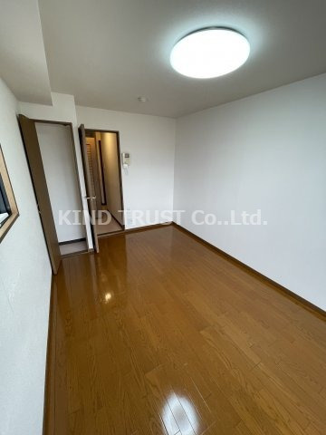 ハイネス川端の居間・リビング|おしゃれなリビングです