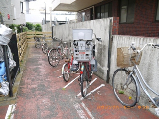 【その他共用部分】