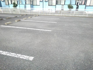 【駐車場】 | フォレスト　グリーン | 駐車場