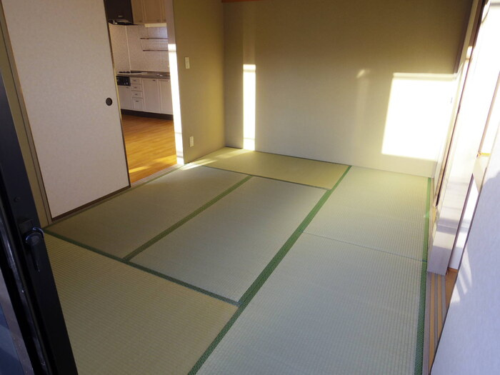 Ｋ'Ｓパビリオンの和室|和室